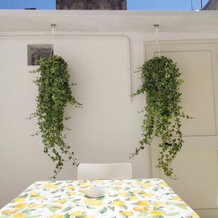 Family And Friends House Apartment Lecce Exterior photo