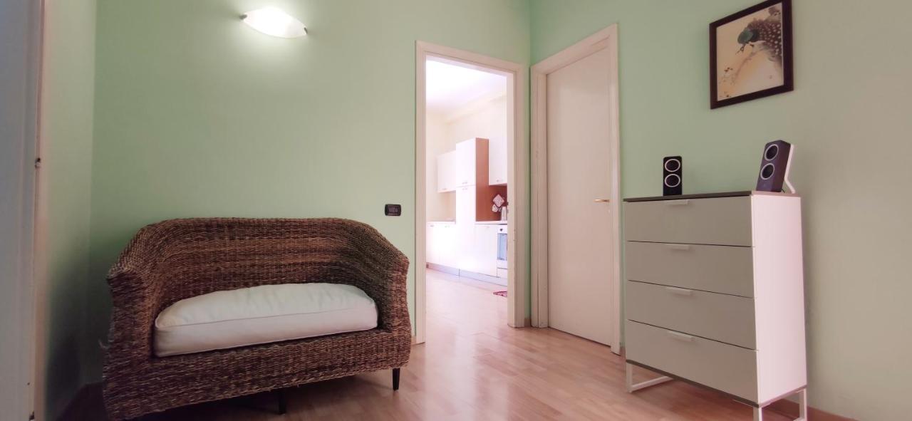 Family And Friends House Apartment Lecce Exterior photo