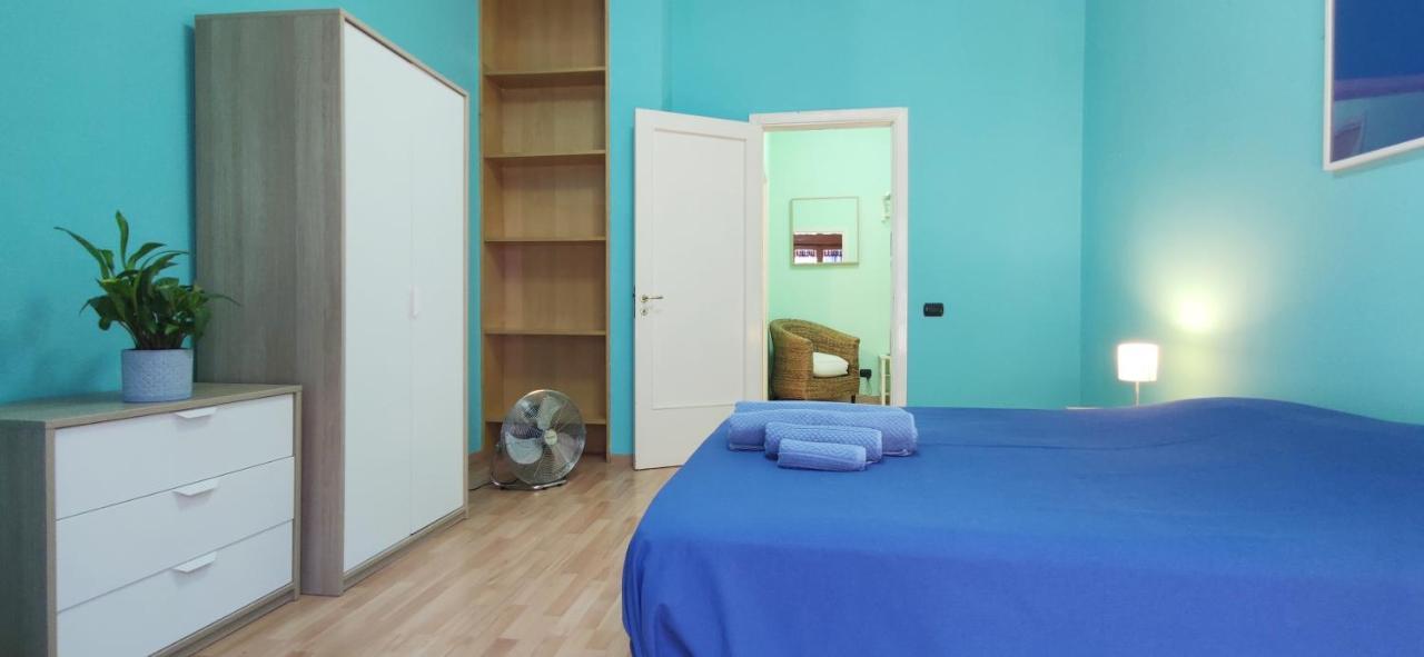Family And Friends House Apartment Lecce Exterior photo