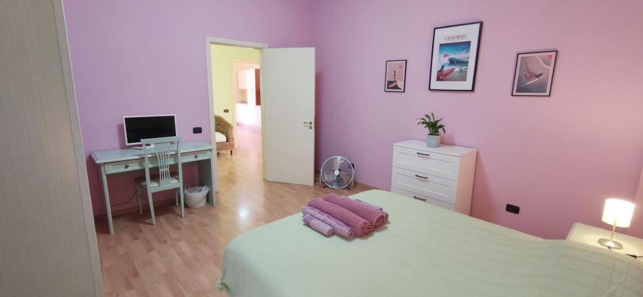 Family And Friends House Apartment Lecce Exterior photo
