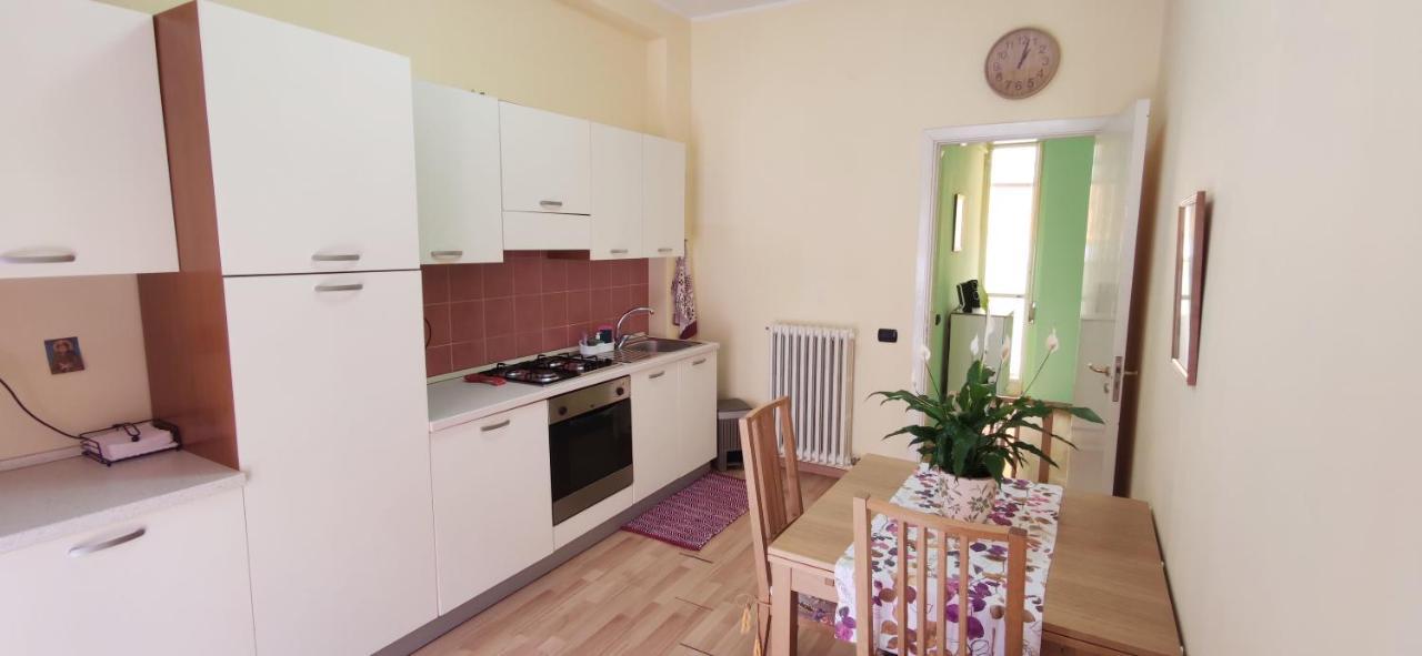 Family And Friends House Apartment Lecce Exterior photo